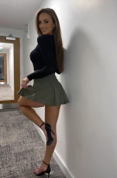 Проститутка Дана