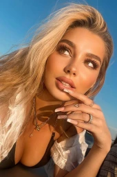 Проститутка Рима